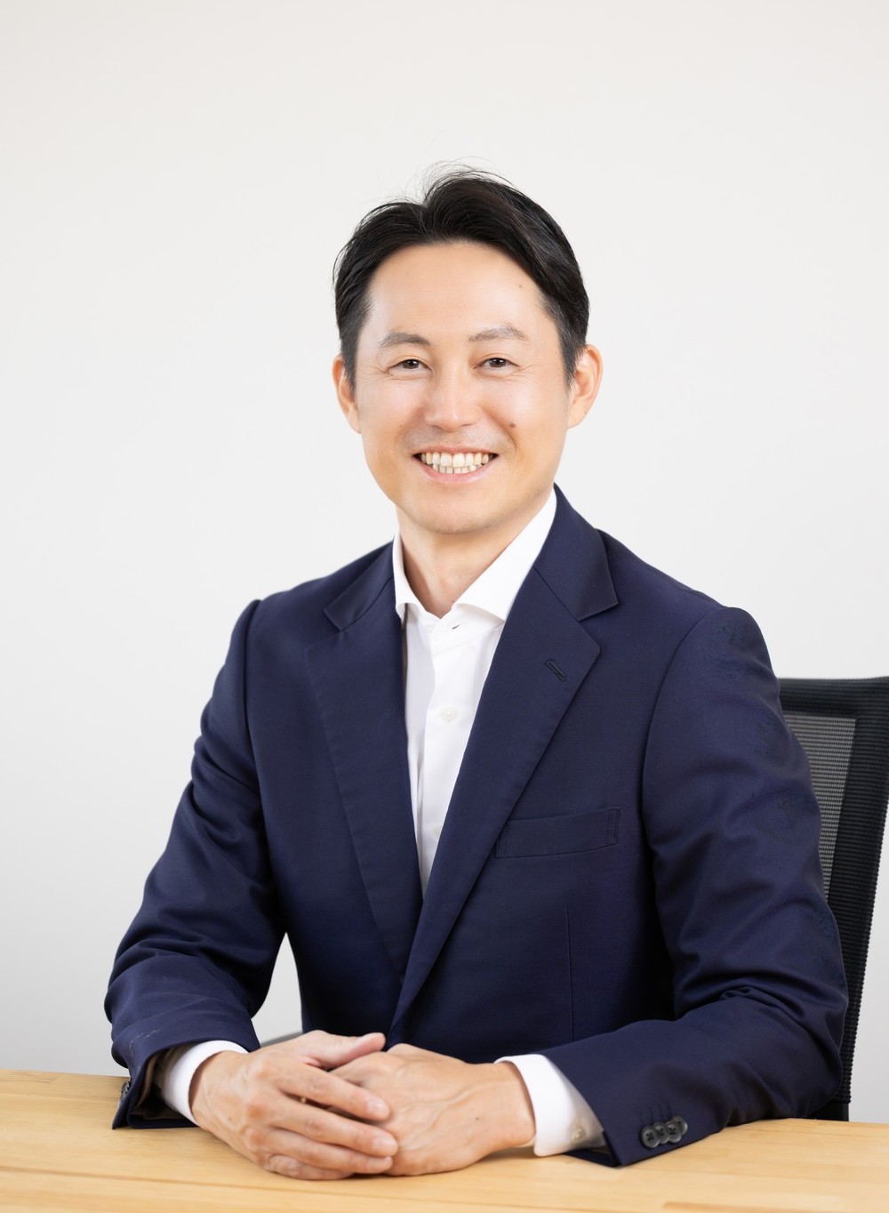 社長メッセージ